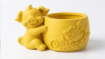 Cute Piggy Planter | Plant Stand in Plants & Landscape by Kimi Craft Corner