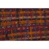 Vintage Mid Century Angora Filikli Rug 4'8'' X 5'11'' | Area Rug in Rugs by Vintage Pillows Store