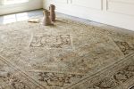 Clark | 10' x 12'11 | Area Rug in Rugs by District Loom. Item composed of fabric
