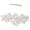Alan Mizrahi MV2026 Trento Linear | Chandeliers by Alan Mizrahi Lighting Design