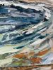 Turning Tide | Paintings by Lisa Elley ART