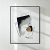 "Breaking Dawn" Art Print | Prints in Paintings by Kim Knoll Art
