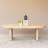Ridge Coffee Table | Cocktail Table in Tables by Mango Furniture Co. Inc.