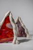 Mountains | Sculptures by Shawn Button
