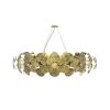 Alan Mizrahi WM171 Newton Lamp | Chandeliers by Alan Mizrahi Lighting Design