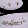 Alan Mizrahi WM623 Blossom | Chandeliers by Alan Mizrahi Lighting Design
