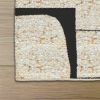 Lagoon | Rugs by Hillary Ronney-Fernandes | LWI