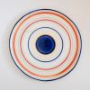 Circle Platter | Serveware by Rust Designs