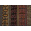 Early 20th Century Wide Konya Kilim Runner for Foyer | Runner Rug in Rugs by Vintage Pillows Store. Item made of fabric