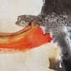 Sumerian Haze | Watercolor Painting in Paintings by Brazen Edwards Artist. Item made of paper