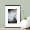 A Change Is Gonna Come | Watercolor Painting in Paintings by Brazen Edwards Artist. Item composed of paper