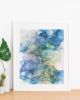 moon water |  fine art print | Prints in Paintings by Megan Spindler