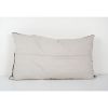 Vintage Suzani Brown Pillow Fashioned from a Mid-20th Centur | Cushion in Pillows by Vintage Pillows Store