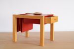JOUÉ Side Table | Tables by VANDENHEEDE FURNITURE-ART-DESIGN