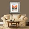 Autumn Journey | Prints by Brazen Edwards Artist. Item composed of canvas & paper