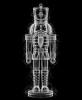 EXPOSED CHRISTMAS — NUTCRACKER | Decorative Objects by Exposedart