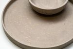 Mini Bowl & Tray Set | Dinnerware by Tropico Studio. Item made of stoneware