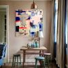 Ace | Oil And Acrylic Painting in Paintings by Sarah Finucane