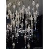 Alan Mizrahi PL370 Liquid | Chandeliers by Alan Mizrahi Lighting Design