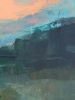 "Scouting 2" Original Painting | Paintings by Stacy Kron Creative