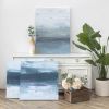 Luminous - Original | Oil And Acrylic Painting in Paintings by Julia Contacessi Fine Art