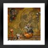 "CRAOLA Counts" | Prints by Greg "CRAOLA" Simkins