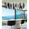 Alan Mizrahi IQ2116 Ice Rain | Pendants by Alan Mizrahi Lighting Design