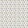 Seed, Mist | Fabric in Linens & Bedding by Philomela Textiles & Wallpaper. Item made of fabric