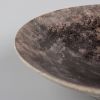 Plate Kyrena Cone | Dinnerware by Svetlana Savcic / Stonessa. Item composed of stoneware