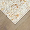 Tahat : Luxury Handwoven Mohair Wool Rug | Rugs by Hillary Ronney-Fernandes | LWI