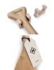 Nº4 | Ornament in Decorative Objects by Hualle. Item composed of wood