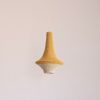 Wahad Crochet Pendant Lamp - Small | Pendants by Hamimi