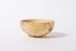 Rounded Wabi Sabi Bowl | Tableware by Andrew J Studios