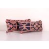 8Set of Two Oushak Rug Lumbar Pillow, Pair Ethnic Pillow Cov | Cushion in Pillows by Vintage Pillows Store