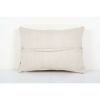 Turkish Lumbar pillow cover, Sofa Rug Cushion, Anatolian | Sham in Linens & Bedding by Vintage Pillows Store. Item composed of cotton