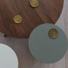 Conrad Coffee Table | Tables by Misewell