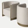 Adeline Armchair | Chairs by Marie Burgos Design and Collection