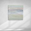 #Spring | Oil And Acrylic Painting in Paintings by Sorelle Gallery. Item composed of canvas