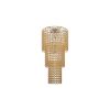 Alan Mizrahi QZ0330 Vistosi Giogali | Chandeliers by Alan Mizrahi Lighting Design