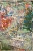 Fun Fete V Abstract Painting | Prints in Paintings by carrie song