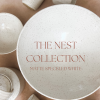 Daily Ritual Fluted Tumbler Small - The Nest Collection | Cup in Drinkware by Ritual Ceramics Studio
