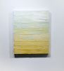 Buttercream | Oil And Acrylic Painting in Paintings by Teodora Guererra Fine Art