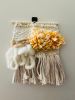 Fresh Spring Breeze | Tapestry in Wall Hangings by Storm Weaving