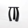 Arc de Stool '52 | Side Table in Tables by Project 213A. Item made of wood compatible with contemporary style