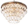 Alan Mizrahi QZ2423 Bolzano | Chandeliers by Alan Mizrahi Lighting Design