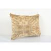 Turkish Lumbar pillow cover, Sofa Rug Cushion, Anatolian | Sham in Linens & Bedding by Vintage Pillows Store. Item composed of cotton