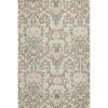 Vintage Anatolian Oushak Isparta Handwoven Rug Runner | Runner Rug in Rugs by Vintage Pillows Store. Item made of cotton