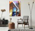 West 46th Street: print | Prints in Paintings by John Boak