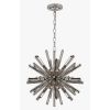Alan Mizrahi LA6820 Lawrence Light | Chandeliers by Alan Mizrahi Lighting Design