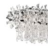 Alan Mizrahi AM8787 Romeo Leaves | Pendants by Alan Mizrahi Lighting Design